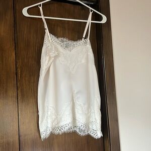 Gorgeous Lace camisole top